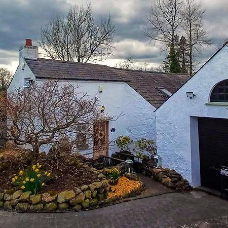 Riverside Cottage At Logwood Mill Ballyclare Exterior photo